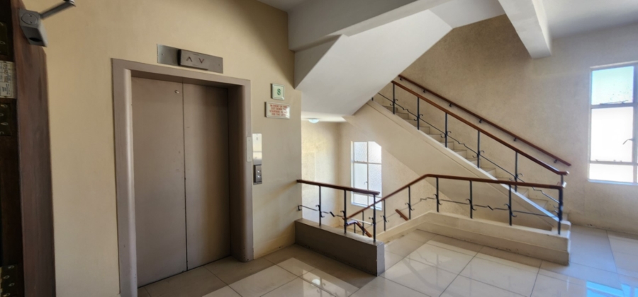 To Let commercial Property for Rent in Cape Town City Centre Western Cape